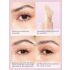 ژل ابرو تیوپی شیگلم Sheglam Brow Breakdown Brow Gel