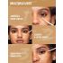 کانسیلر شیگلم – Sheglam Like Magic 12HR Full Coverage Concealer-vanilla