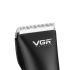ماشین اصلاح VGR 185 مخصوص موی سر و صورت