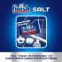 نمک ماشین ظرفشویی فینیش Spezial-Salz وزن 2 کیلوگرم