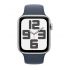 ساعت هوشمند اپل مدل SE 2023 Aluminum Case 44mm-اصل