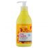 کرم آبرسان هندولوژی مدل Juicy Grapefruit حجم375میل