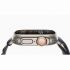 ساعت هوشمند اپل مدل Ultra 2 Titanium Case Ocean Band 49mm-اصل