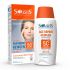 ضد آفتاب ضد چروک بی‌رنگ Age Repair NEWGEN SPF50 آردن سولاریس انواع‌پوست 100میل