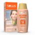 ضد آفتاب ضد چروک رنگی Age Repair NEWGEN SPF50 آردن سولاریس انواع‌پوست 75میل-بژ روشن