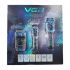 ست ماشین اصلاح وی جی آر مدل -  VGR hair trimmer set V 645
