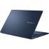 لپ تاپ 16 اینچی ایسوس مدل Vivobook 16X M1603QA-MB102-R7 5800HS 16GB 512SSD