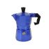 قهوه جوش و اسپرسو ساز مدل 2 Cup مدل روگازی ( رنگ شده)