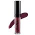 رژ لب مایع فلورمار مدل Silky Matte شماره 08 (Dark Violet)