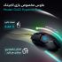 ماوس مخصوص بازی لاجیتک مدل G402 Hyperion Fury