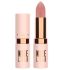 رژ لب جامد مات گلدن رز مدل Nude Look - شماره 01 (Coral Nude)