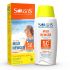 ضد آفتاب بی‌رنگ کودک Milk NEWGEN SPF50 آردن سولاریس 100میل 