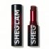 ست رژ جامد 4 عددی مدل امبر رز شیگلم Sheglam Ember Rose Long Lasting Matte Lipstick