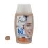 کرم ضدآفتاب رنگی پیکسل، با +SPF50، مدل LIGHT BEIGE مناسب پوست‌های حساس و خشک، حجم 50 میل