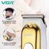 ماشین اصلاح VGR 290 مخصوص موی سر و صورت - ریش تراش