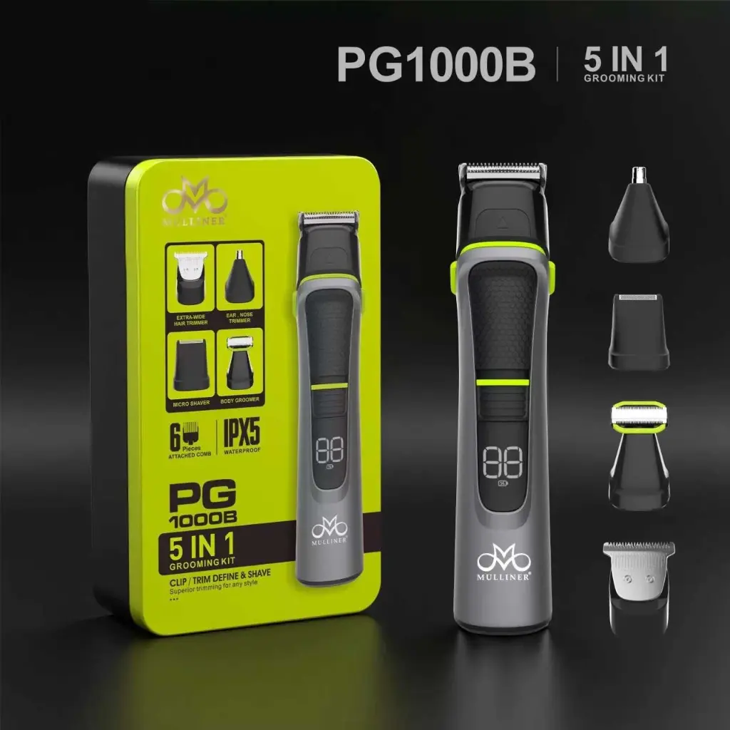 Mulliner-PG1000B-Grooming-Kit.webp