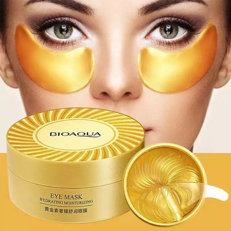 bioaqua-gold-pamper eye mask-9.webp