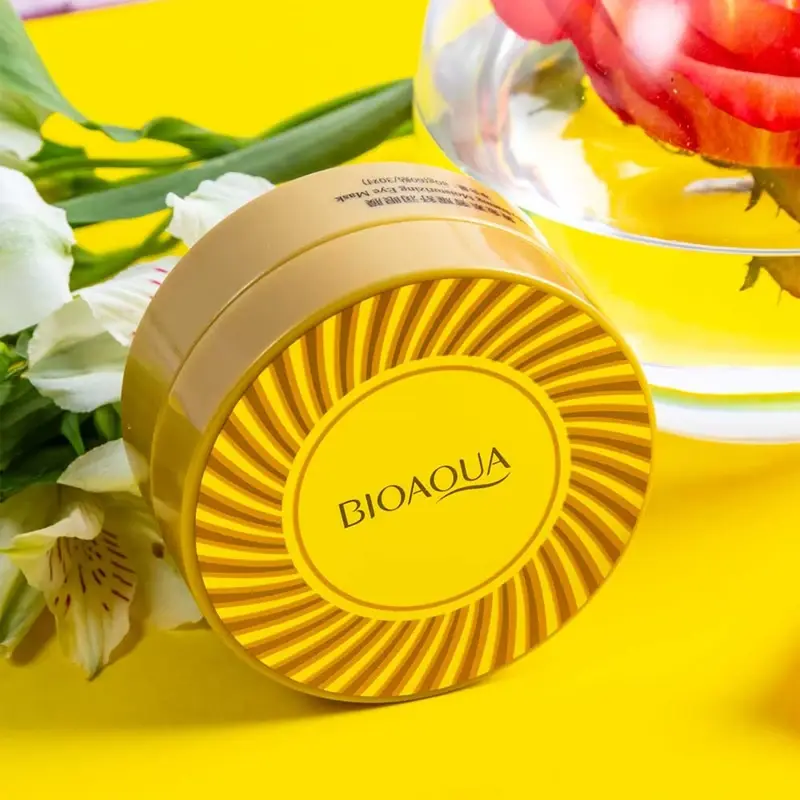 bioaqua-gold-pamper eye mask-6.webp