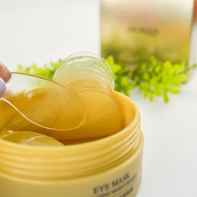bioaqua-gold-pamper eye mask-3.webp