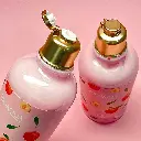 bioaqua body lotion peach 2.webp