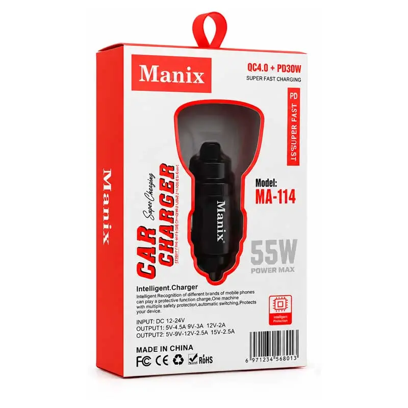 Manix-MA-114-55W-PD-30W-QC-4.0-Car-Charger-1.webp