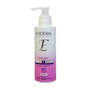 ژل‌بهداشتی بانوان اویدرم سری اوی‌لیدی مناسب افراد بالغ 150میل