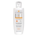 شامپو متعادل‌کننده‌چربی سبونورم‌دی اویدرم موی‌خشک و کف‌سر چرب 250میل