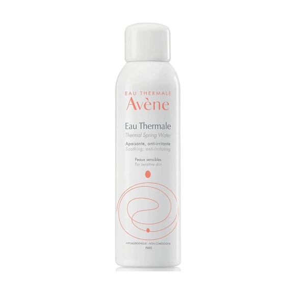  اسپری‌آب اون-Avene مدل EAU Thermale پوست‌های‌حساس 150میل