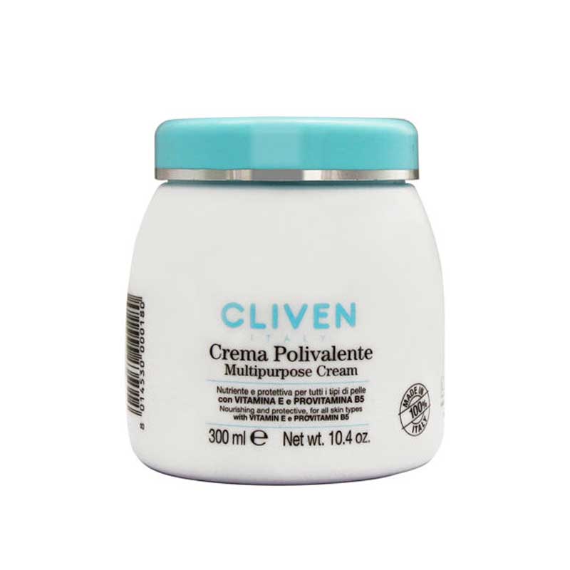 کرم مرطوب کننده کلیون مدل Polivante حجم 300 میل