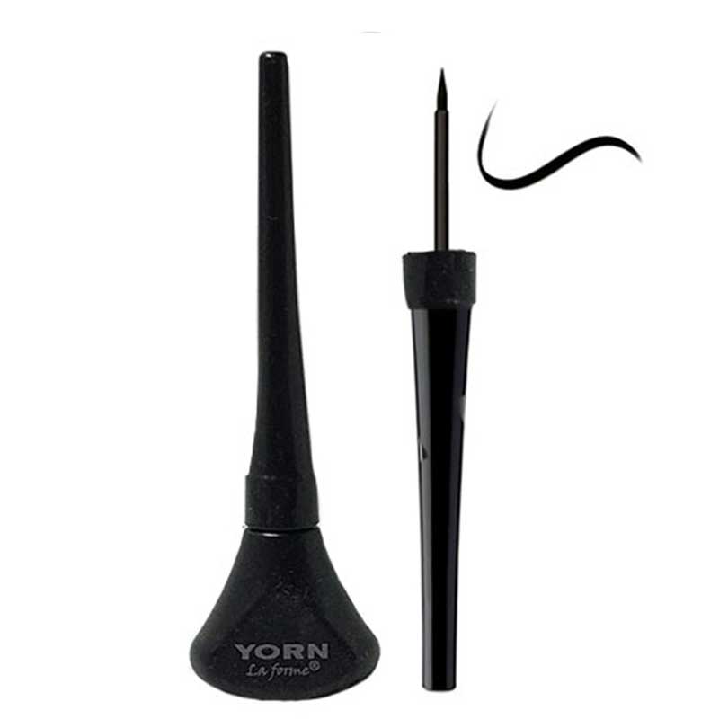 خط چشم ماژیکی ضد آب یورن مدل کوزه ای