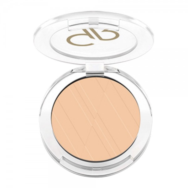 پنکیک گلدن رز مدل Pressed – شماره 107