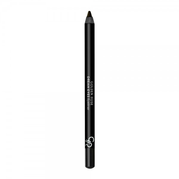 مداد چشم دریم گلدن رز شماره 401