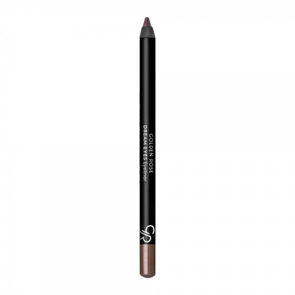 مداد چشم دریم گلدن رز شماره 408