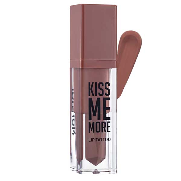رژ لب مایع فلورمار مدل Kiss Me More شماره 03