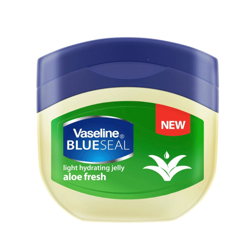 وازلین مدل Aloe Fresh حجم 50 میل