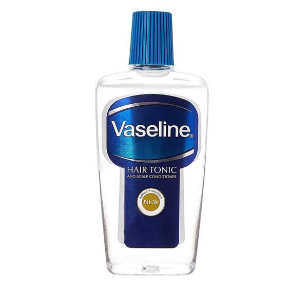 تونیک مو وازلین مدل Scalp Conditioner حجم 200 میل