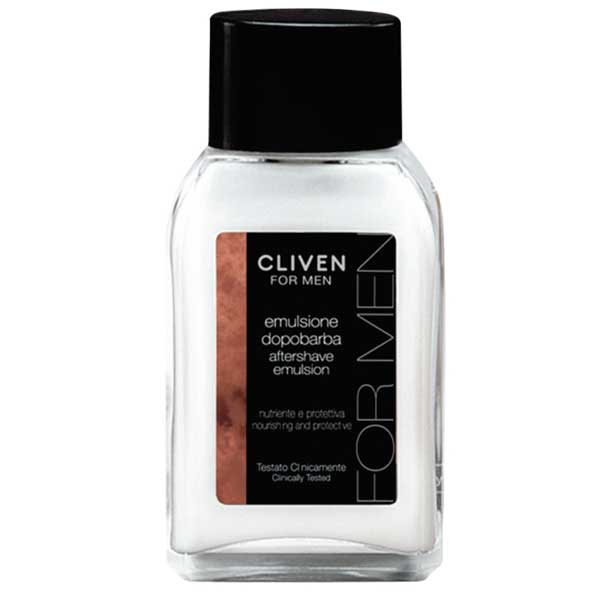 افتر شیو مایع کلیون حجم 100 میل