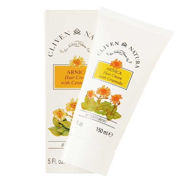کرم موی کلیون مدل Arnica حجم 150 میل