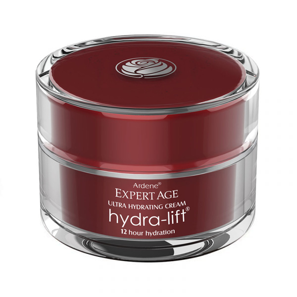 کرم مرطوب‌کننده و ضد چروک Hydra Lift آردن اکسپرت‌ایج 50میل
