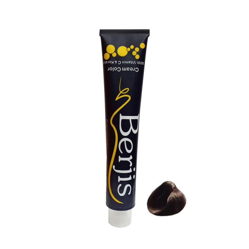 رنگ مو برجیس شماره 7.23 رنگ بلوند ماسه ای