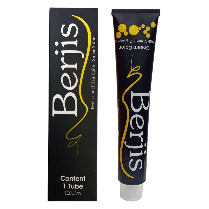 رنگ مو برجیس شماره 9.23 رنگ بلوند ماسه ای روشن