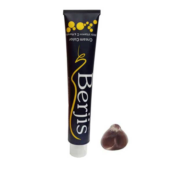 رنگ مو برجیس شماره 10.23 رنگ بلوند ماسه ای متوسط