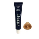 رنگ ابرو برجیس کد EB4 رنگ بلوند طلایی روشن