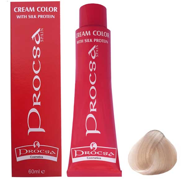 رنگ مو پروکسا سری Special شماره 11.00 رنگ بلوند پلاتینه جذاب