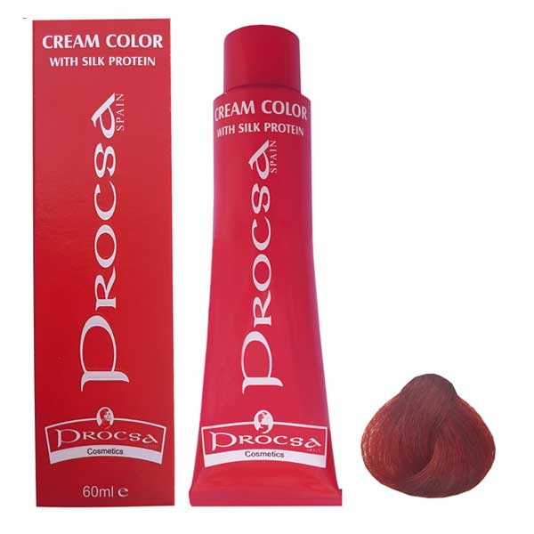 واریاسیون پروکسا شماره 100 رنگ قرمز حجم 60 میل