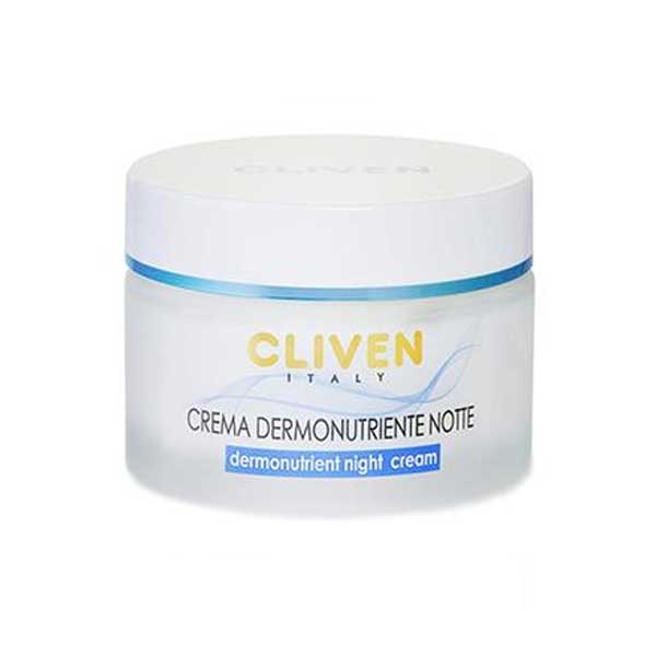 کرم مرطوب کننده شب Vegetal Complex کلیون 50 میل