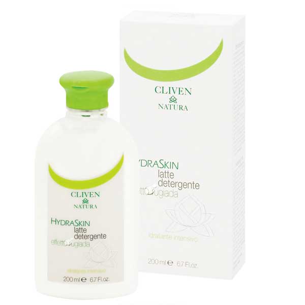 شیر پاک کن کلیون مدل Hydra Skin حجم 200 میل