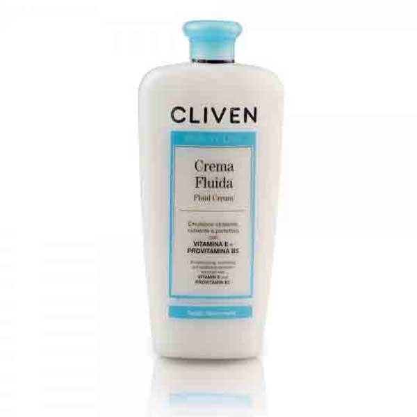 کرم مایع بدن پوست های نرمال کلیون مدل بیوتی لاین حجم 400 میل