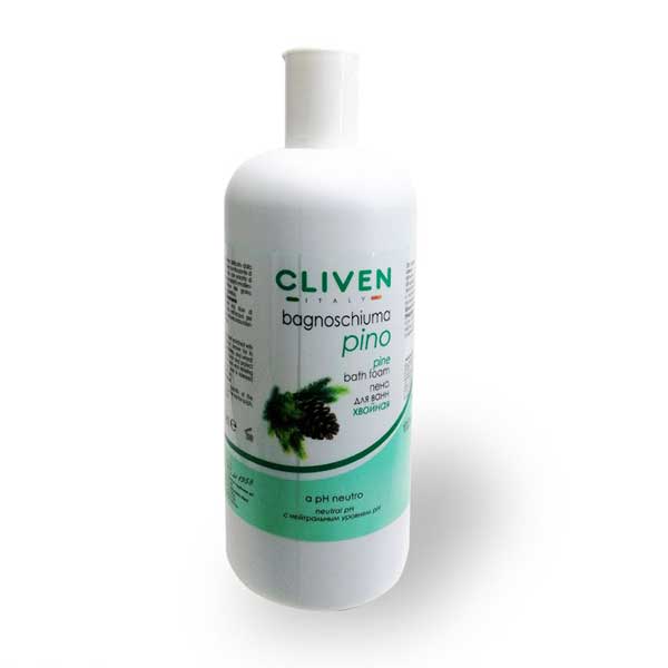شامپو بدن کلیون مدل Pino حجم 1000 میلی لیتر