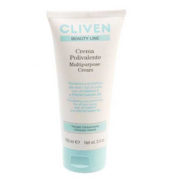کرم دست کلیون مدل Multipurpose Cream حجم 100 میلی لیتر